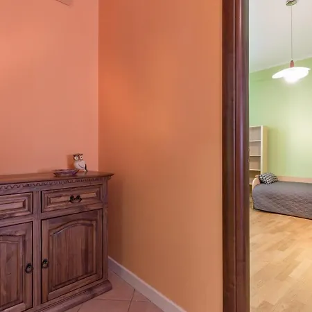 Апартаменты Casa Dei Gufi Верона