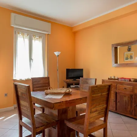 Casa Dei Gufi