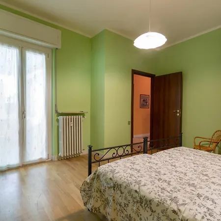Casa Dei Gufi Апартаменты