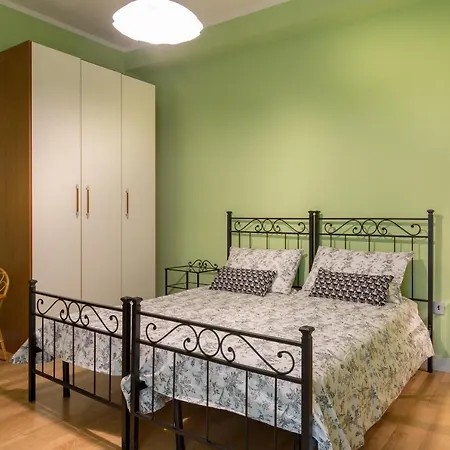 Casa Dei Gufi Апартаменты *