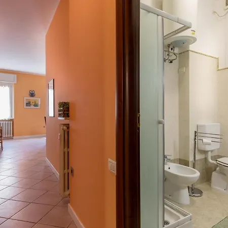 Casa Dei Gufi