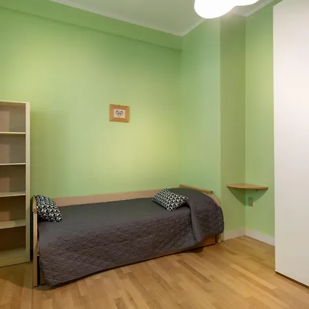 Апартаменты Casa Dei Gufi