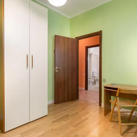 Casa Dei Gufi Апартаменты
