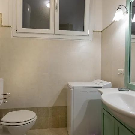 Casa Dei Gufi * Верона