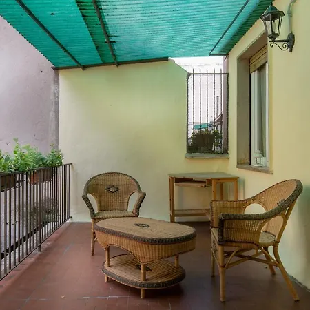 Casa Dei Gufi Верона